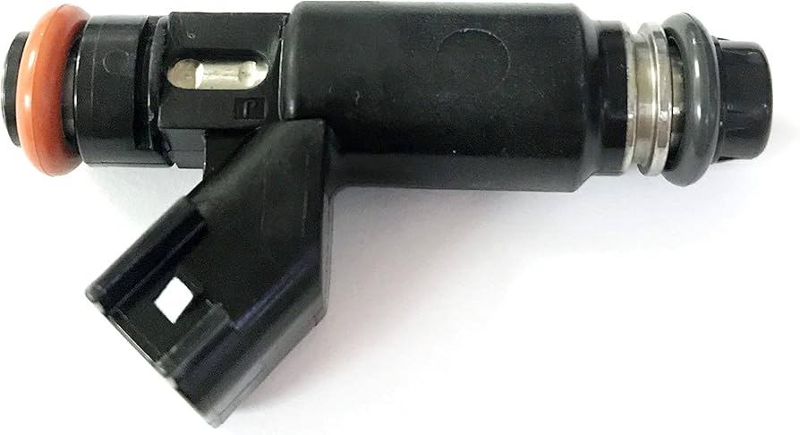 Amazon.com: BAIXINDE OEM 25326903 fuel injector for Chevrolet 2002