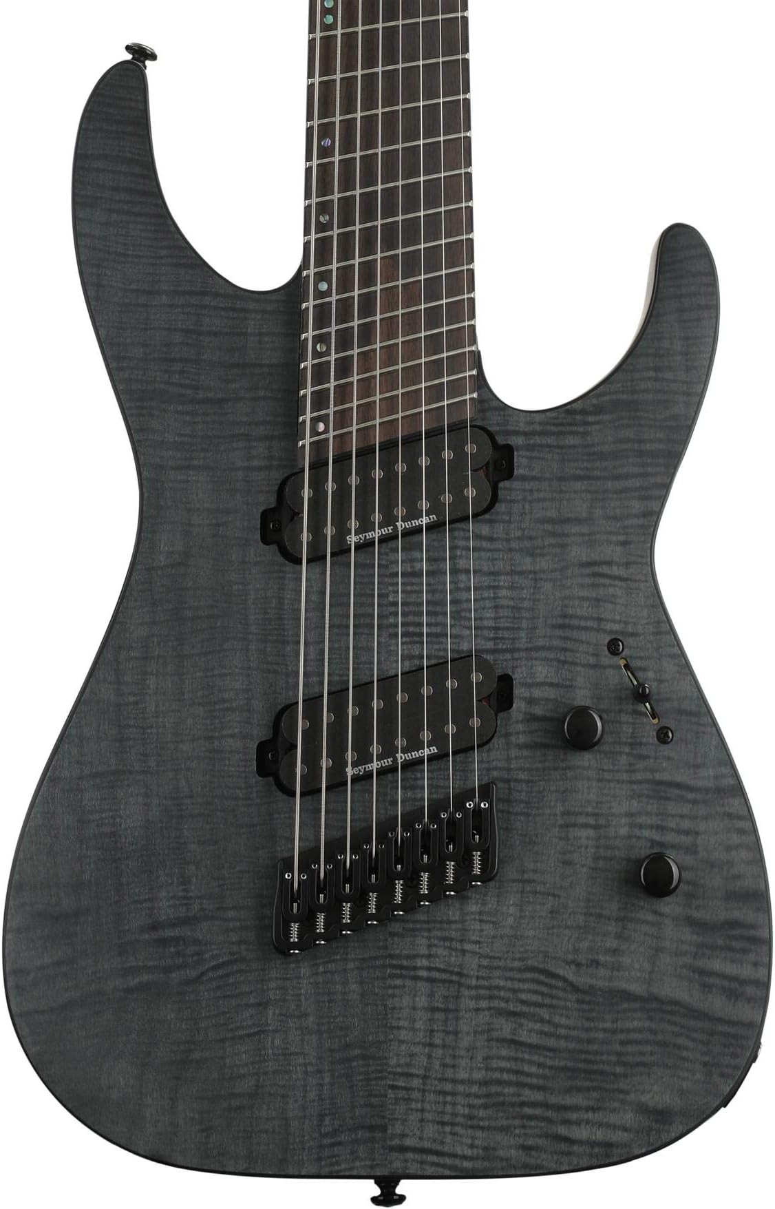 ESP LM1008MSSTBLKSLTDM-1008/MULTISCALE/FM/STBLKS