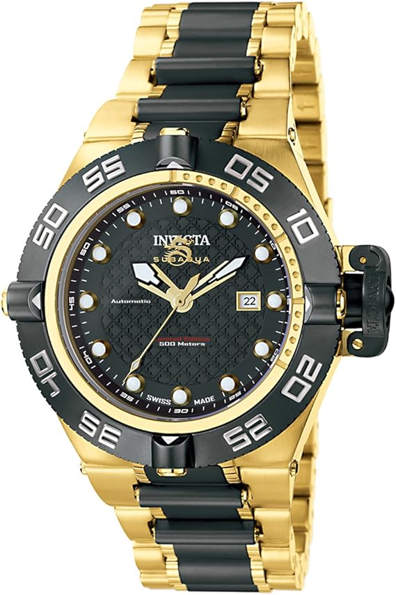 invicta watches amazon uk
