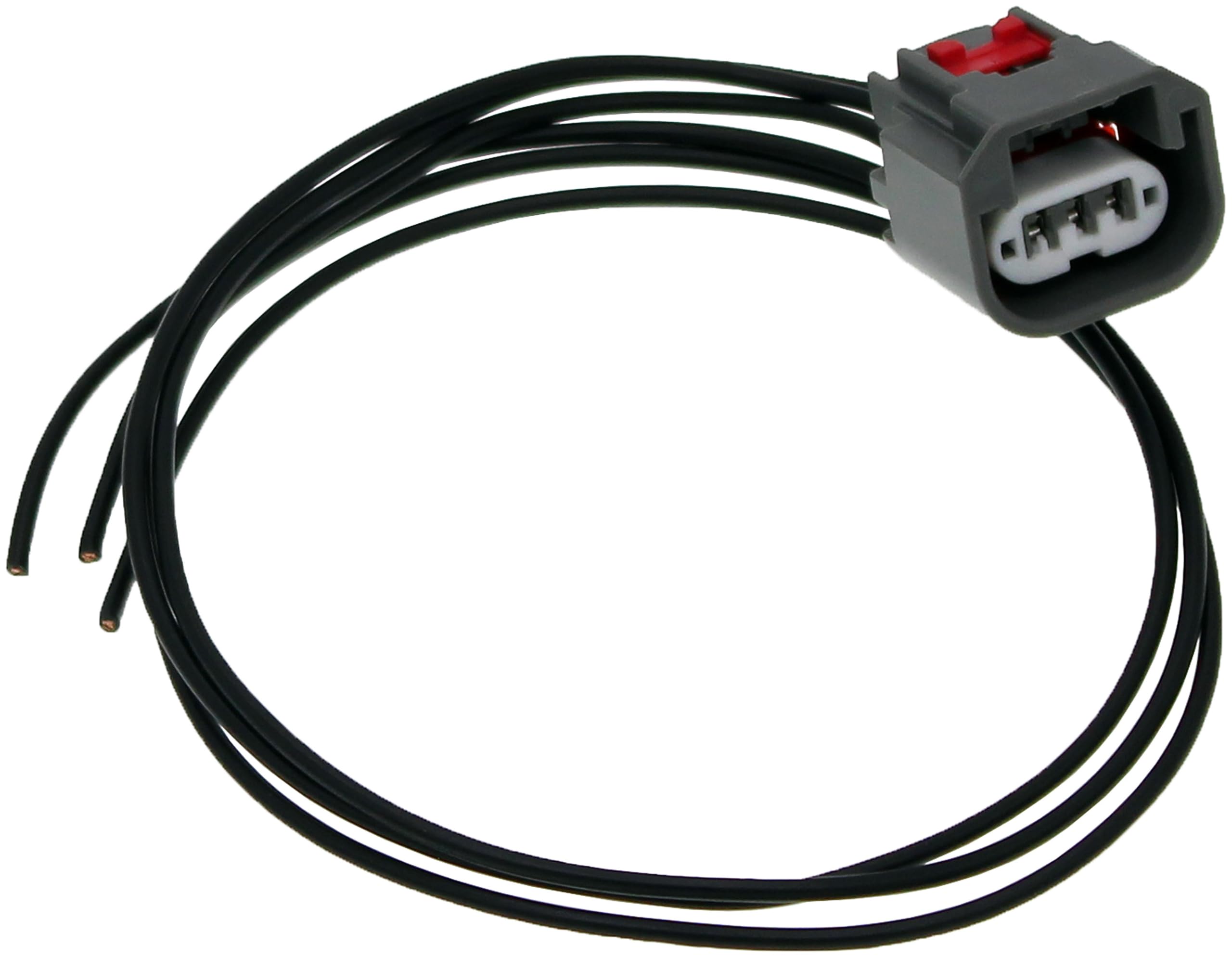 Amazon.com: Dorman 645-943 3 Wire Pigtail - Watertight Male