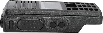 XPR7550 Black Housing Case Compatible with XPR7550 XPR7580 XIR P8668 XIR P8660 DP4800 DP4801 DGP8550 DGP5550 Radio(Black)