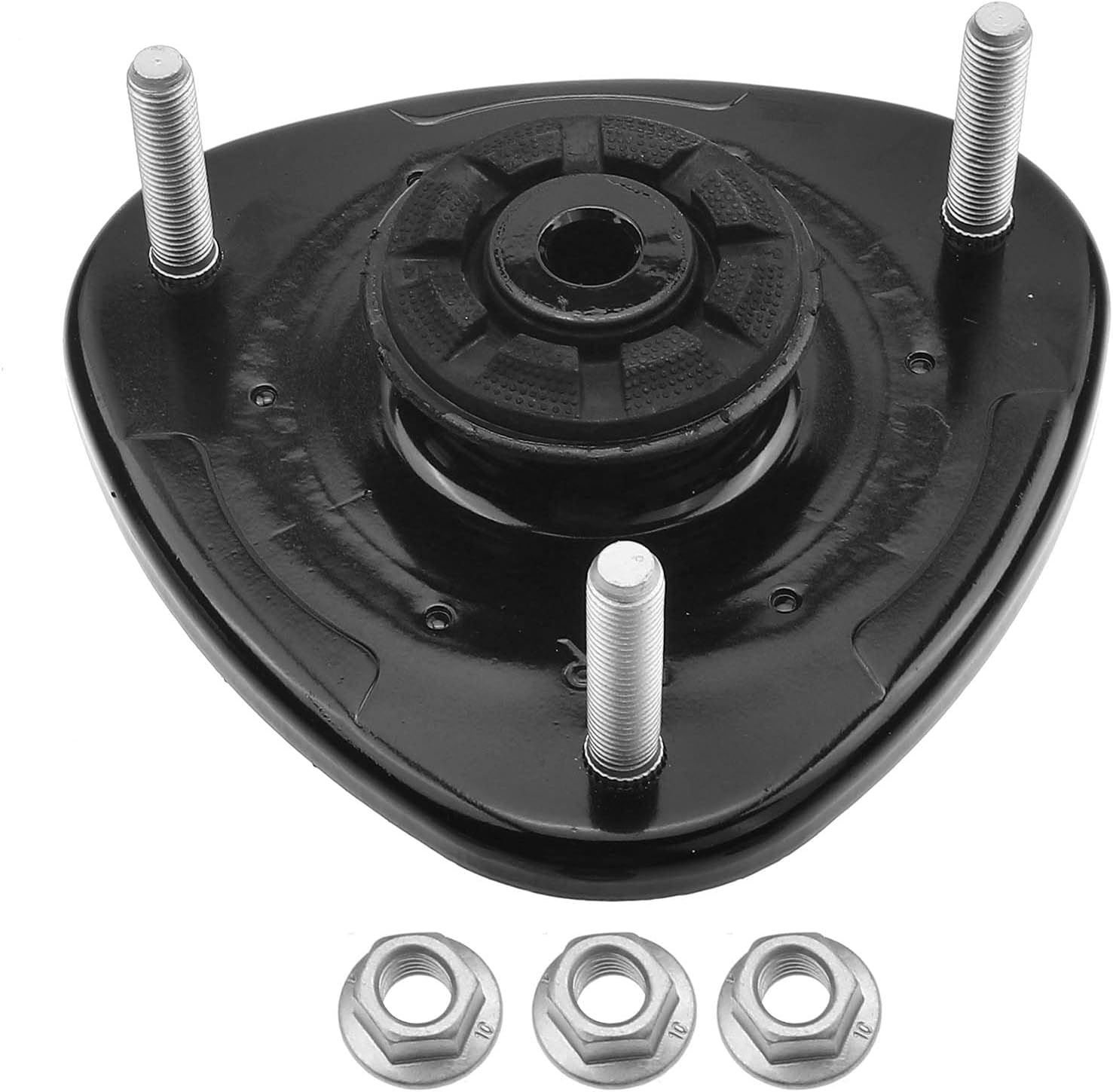 A-Premium Front Suspension Strut Mount Compatible with Honda Odyssey 2011-2012 & Pilot 2009-2015, V6 3.5L
