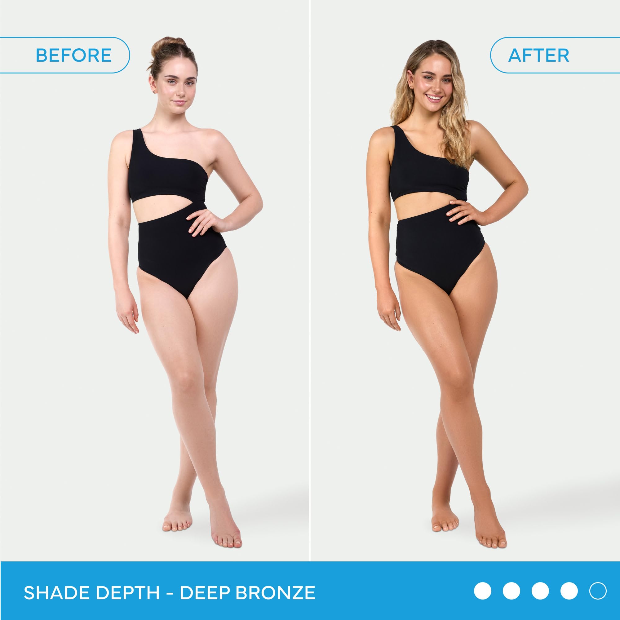 Amazon.co.jp: (Dark) - Bondi Sands - Self Tanning Foam - Dark