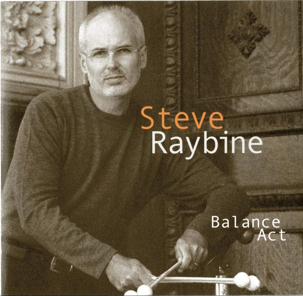 Steve Raybine