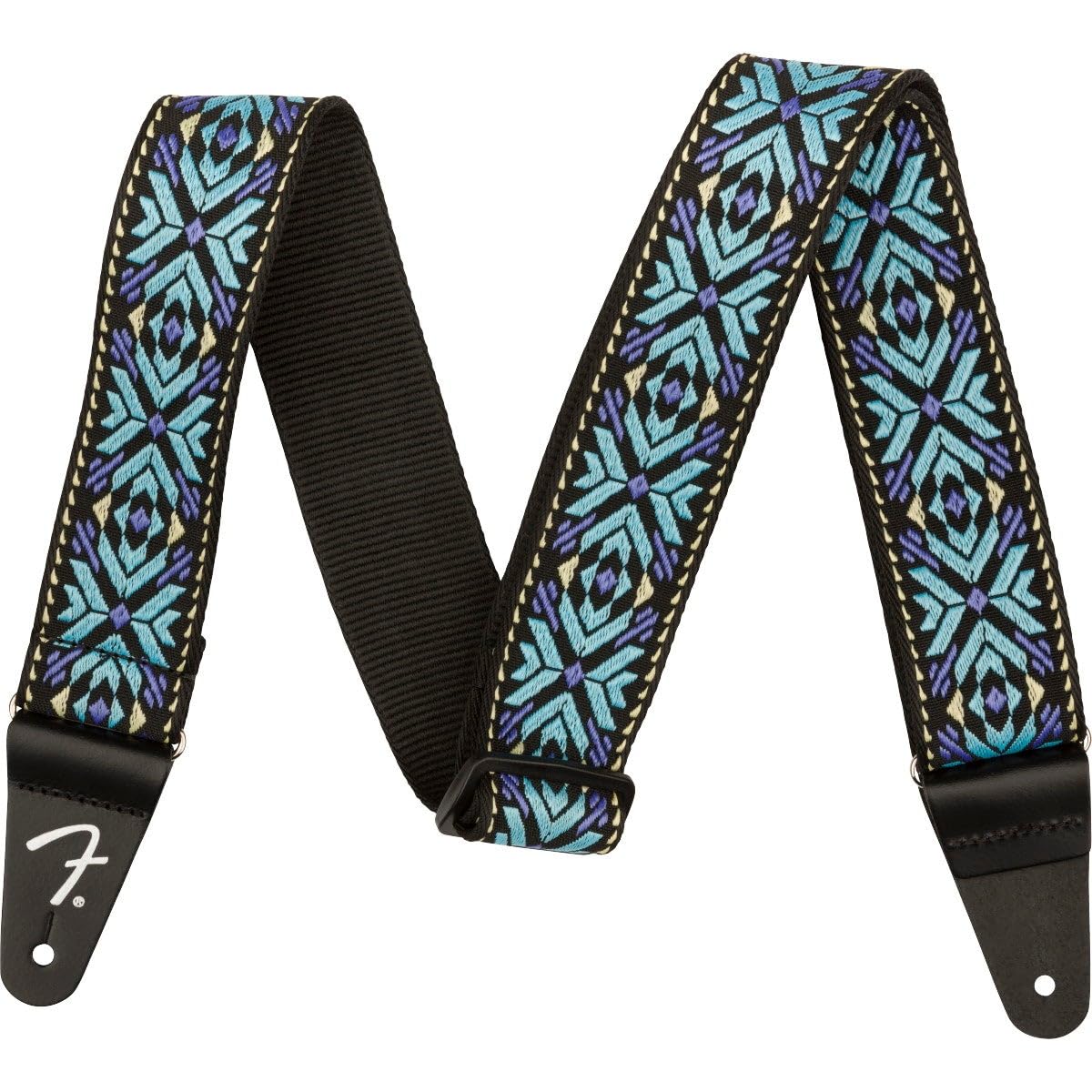 2" Pasadena Woven Strap