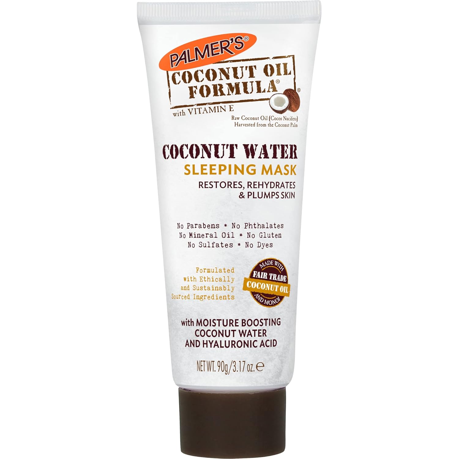 Palmer's Coconut Oil Formula Coconut Water Hydrating