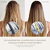 Hair Straightener Attachment for Dyson Airwrap Compatible with HS01/HS05/HS08 Airflow Technology without Heating Plates Simultaneous Drying and Smoothing with Airflow Reduces Heat Damage Copper