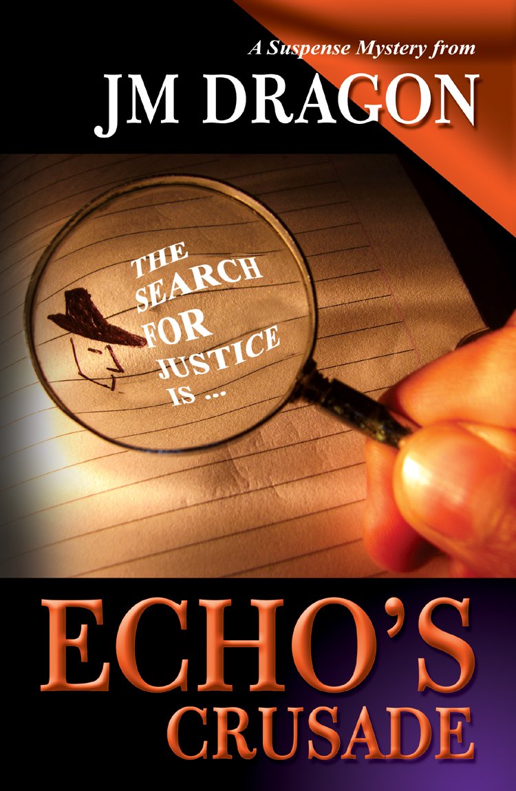 Buy Echo's Crusade — BookShops.in