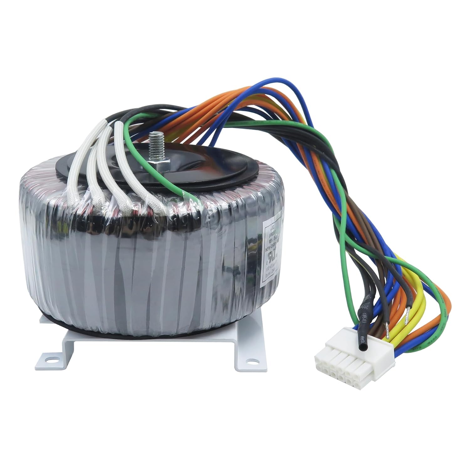R0481400 50/60Hz Transformer Replacement for Zodiac Jandy AquaPure & PureLink Power Centers - Compatible with Models APURE700, APURE1400, CMATIC700, CMATIC1400 - Upgraded Copper Wire Construction