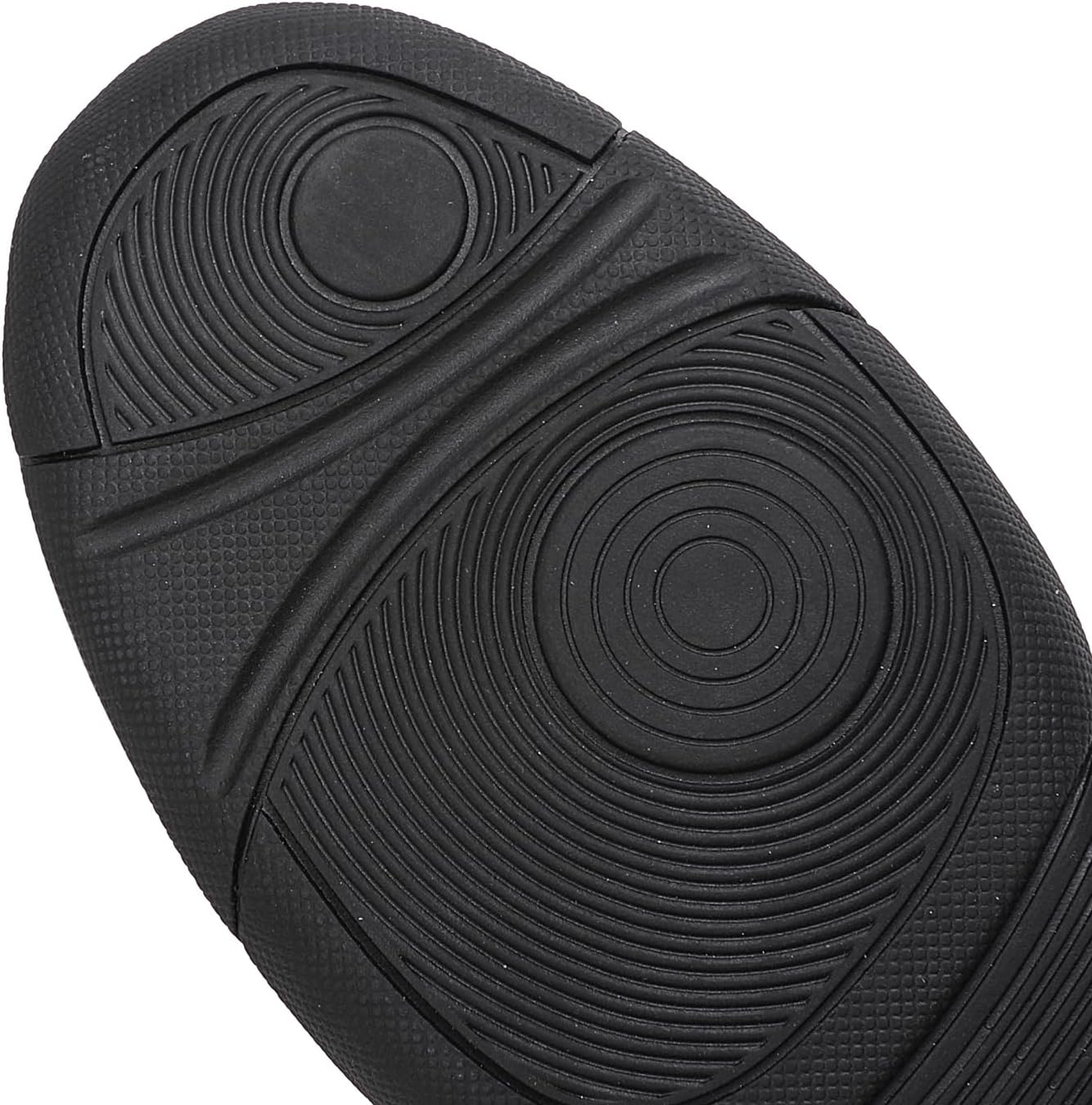 MEIAGDT Cheer Shoes for Women & Girls - White Youth Cheerleading Shoes with Non-Slip Grip Lightweight Athletic Dance & Training Shoes for Indoor Comfortable for Competition, Practice - Image 5