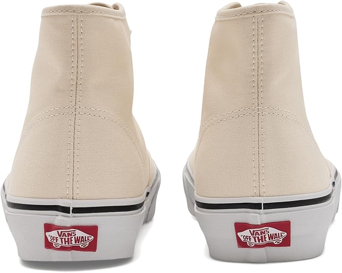 Обувь Vans Authentic Hi 2.0 — фото 4