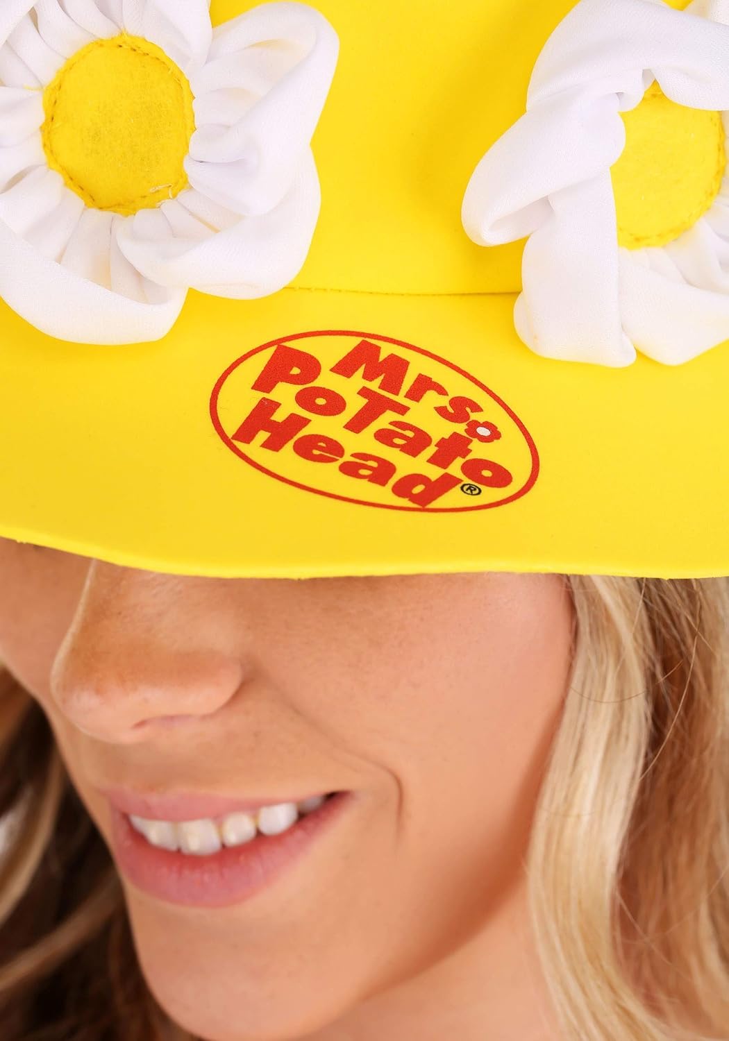 Disguise Mr./Mrs. Potato Head Deluxe Adult Medium Multi