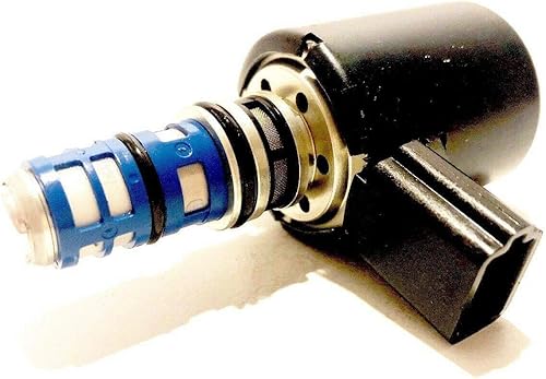 solenoide 2009 del EPC de la transmisión 4R70W 4R75W para arriba control de presión electrónico