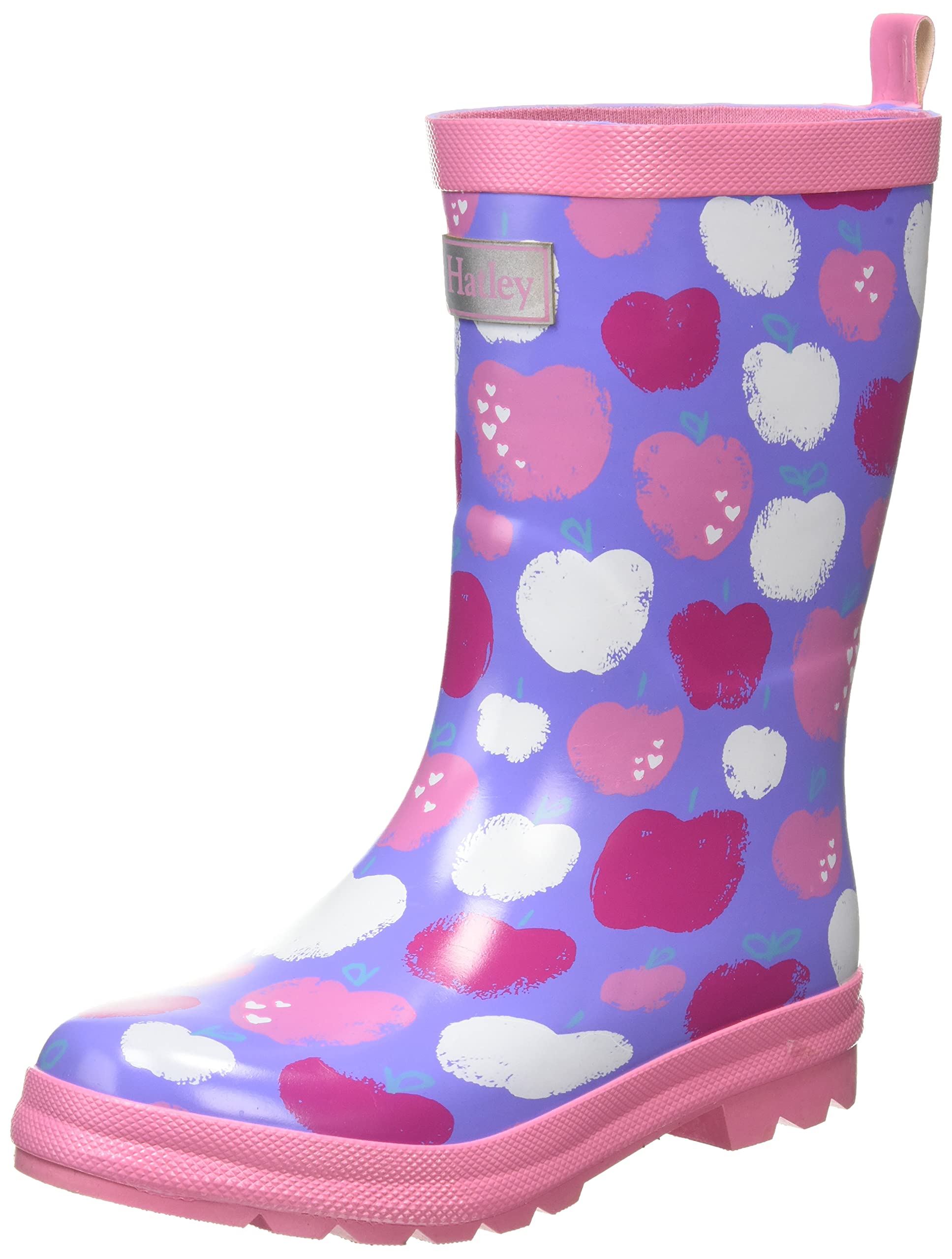Hatley Girls Printed Wellington Rain Boots — view 8