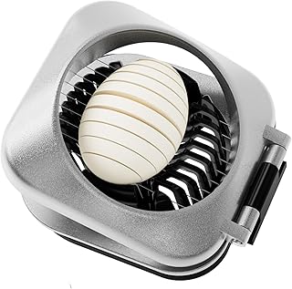 Egg Slicer for Hard-Boiled Eggs