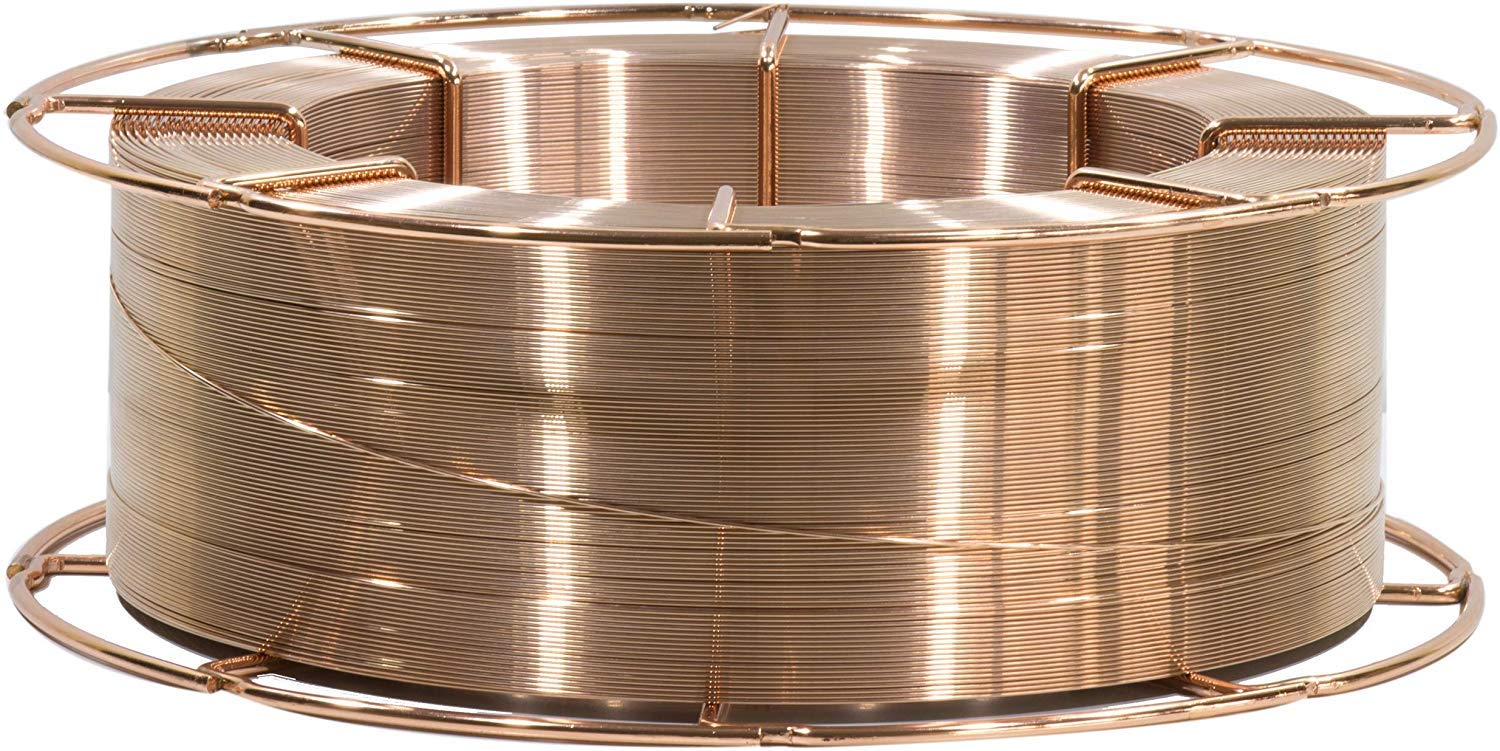 schweiss alambre SG2 1 mm 15 Kg maciza alambre alambre electrodo unlegiert niedriglegiert