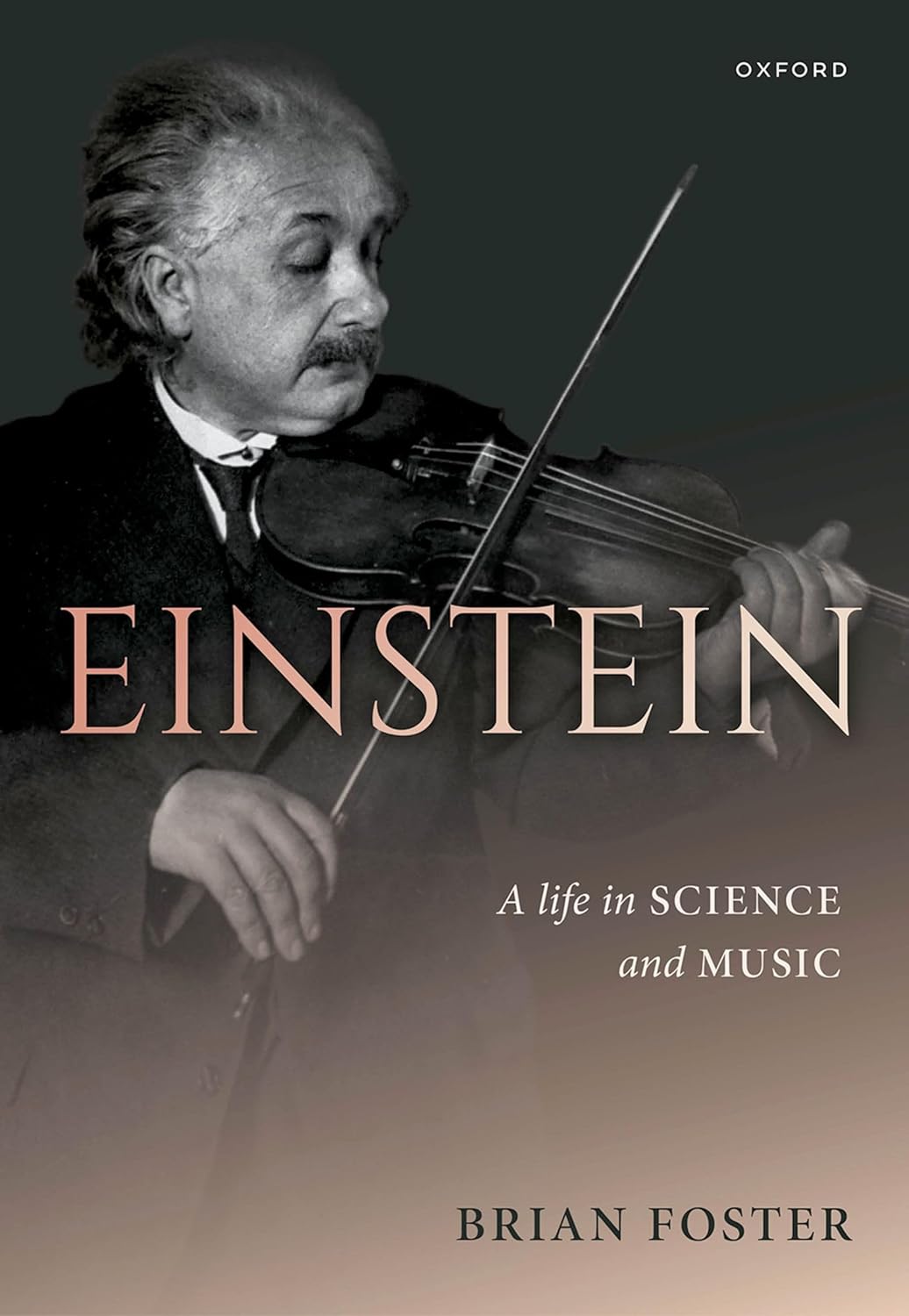 Einstein: A Life in Science and Music      Kindle Edition