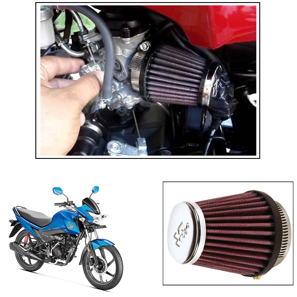 Honda Bike Filter Price 2025