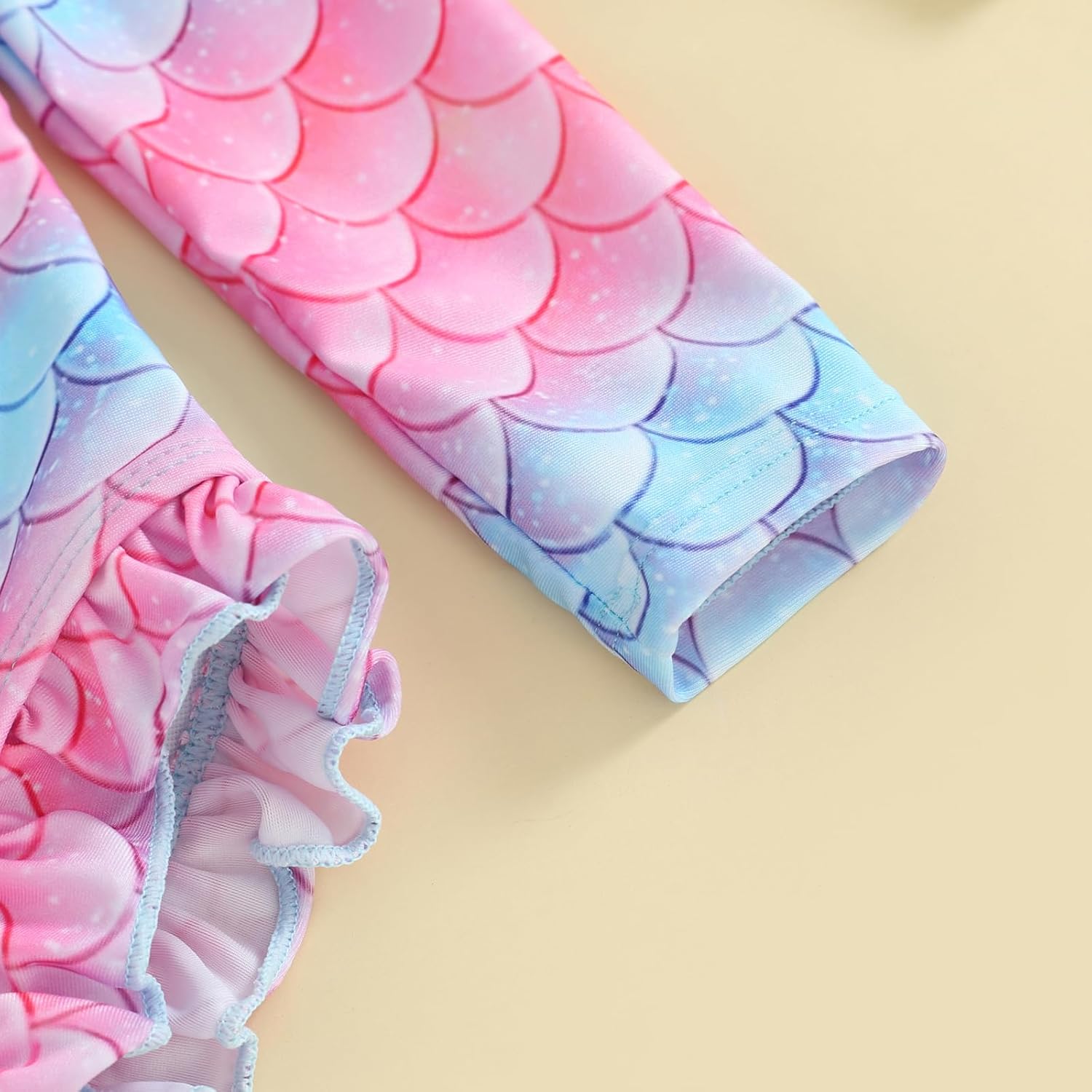 MAYUMMPY Biquíni infantil para bebês meninas, traje de banho com zíper FPS 50+ Rash Guard, peça única, manga comprida em promoção! Veja a oferta e mais achadinhos de Moda praia infantil 4 Hoje é o melhor dia para comprar MAYUMMPY Biquíni infantil para bebês meninas, traje de banho com zíper FPS 50+ Rash Guard, peça única, manga comprida com aquele preço maroto! Promoção! Aproveite a oferta! 4