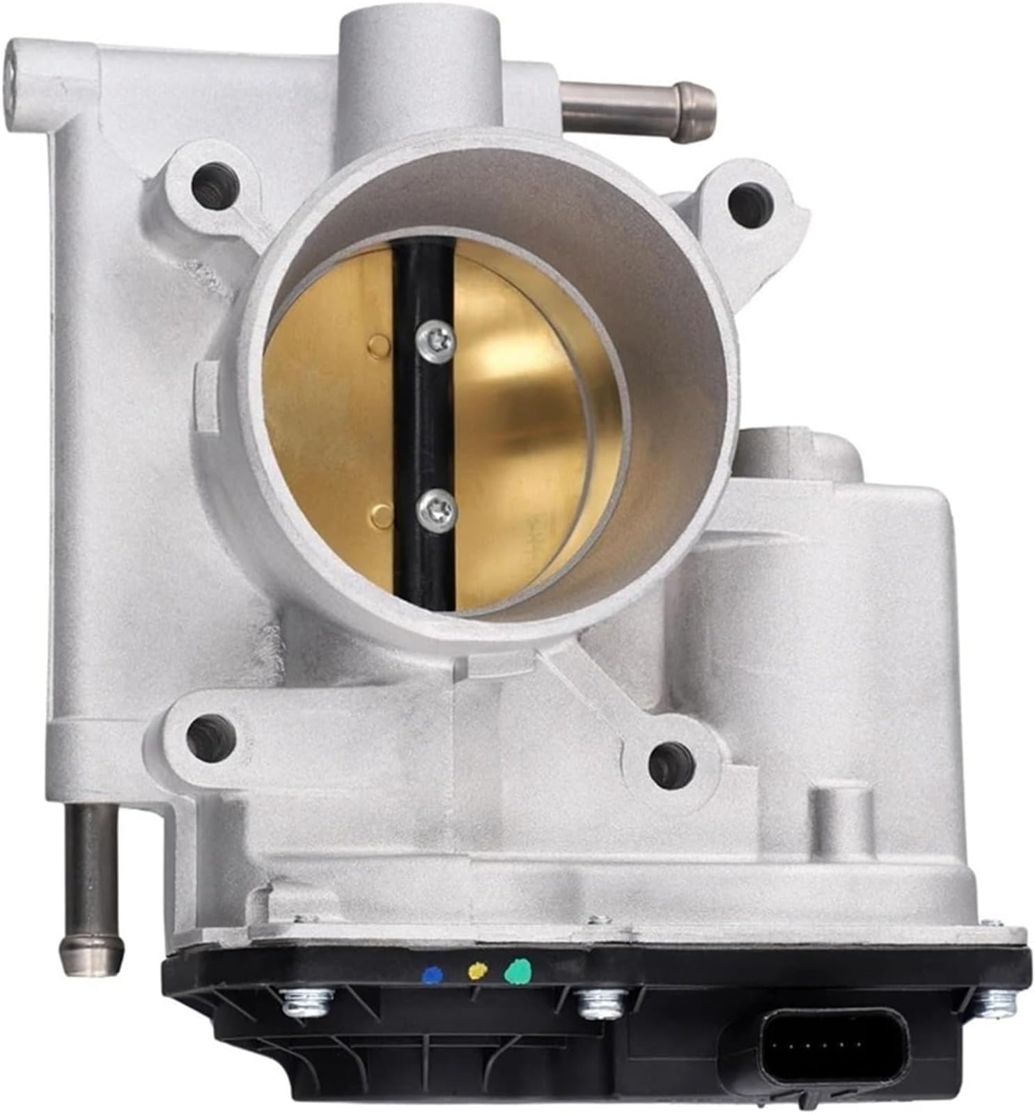 Throttle Body Actuator Throttle Body Assembly for Mazda for 3 5 6 Series 2.0L .3L-N25R Car Valve
