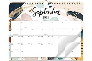 2024-2025: The Office Calendar