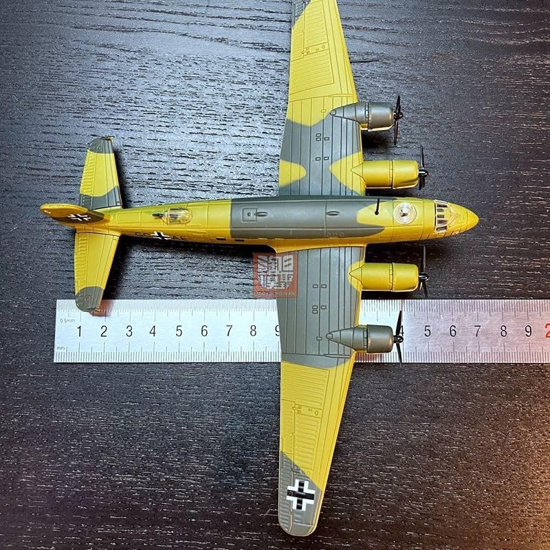 モノクローム 1/48フォッケウルフ Fw200 C-4 コンドル MCT007