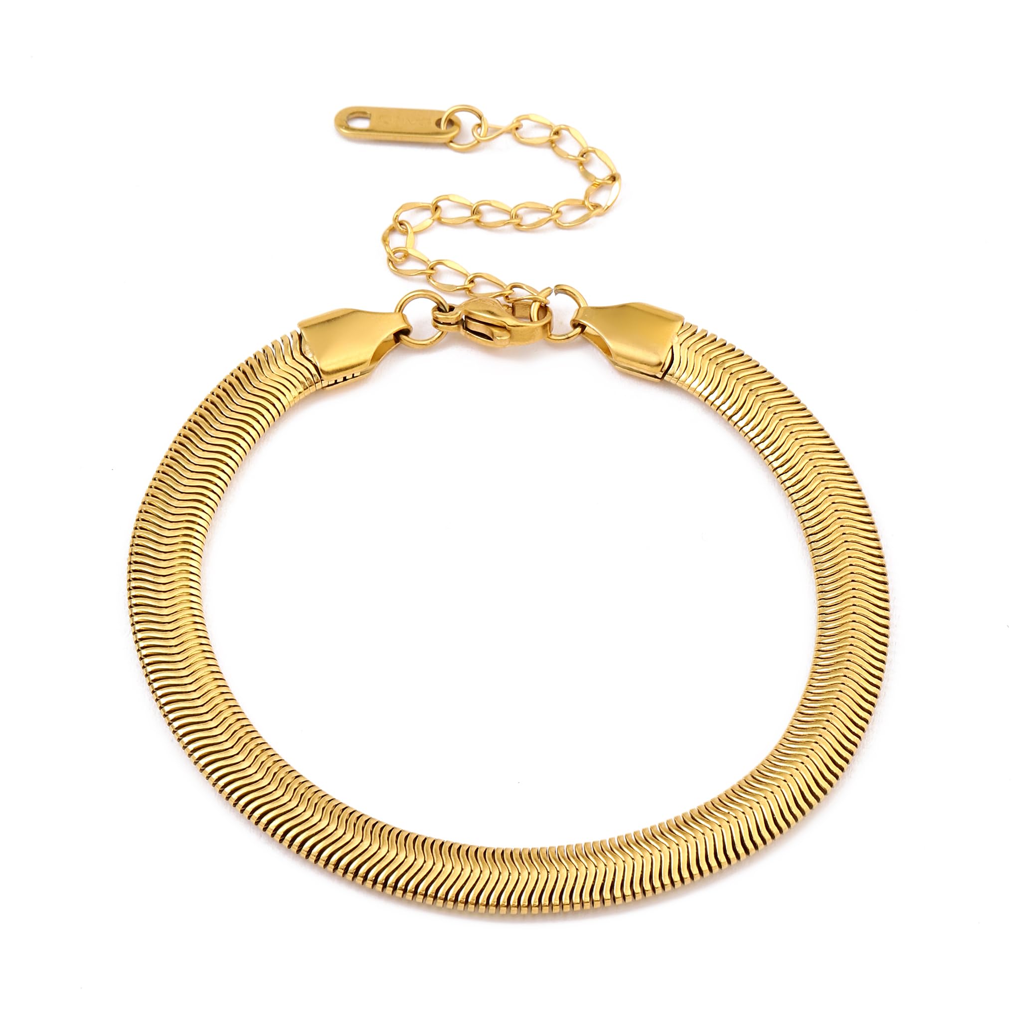 Salty Boldy Bold Wrist Bracelet for Women | Hand Band for Girls | Fancy & Stylish Womens Accessories | Aesthetic Jewellery | Bracelets for Woman, Girlfriend & Wife | Gift for Diwali, Anniversary, Engagement, Birthday & Everyday Wear (B0DCNZ23XH) Amazon Price History, Amazon Price Tracker