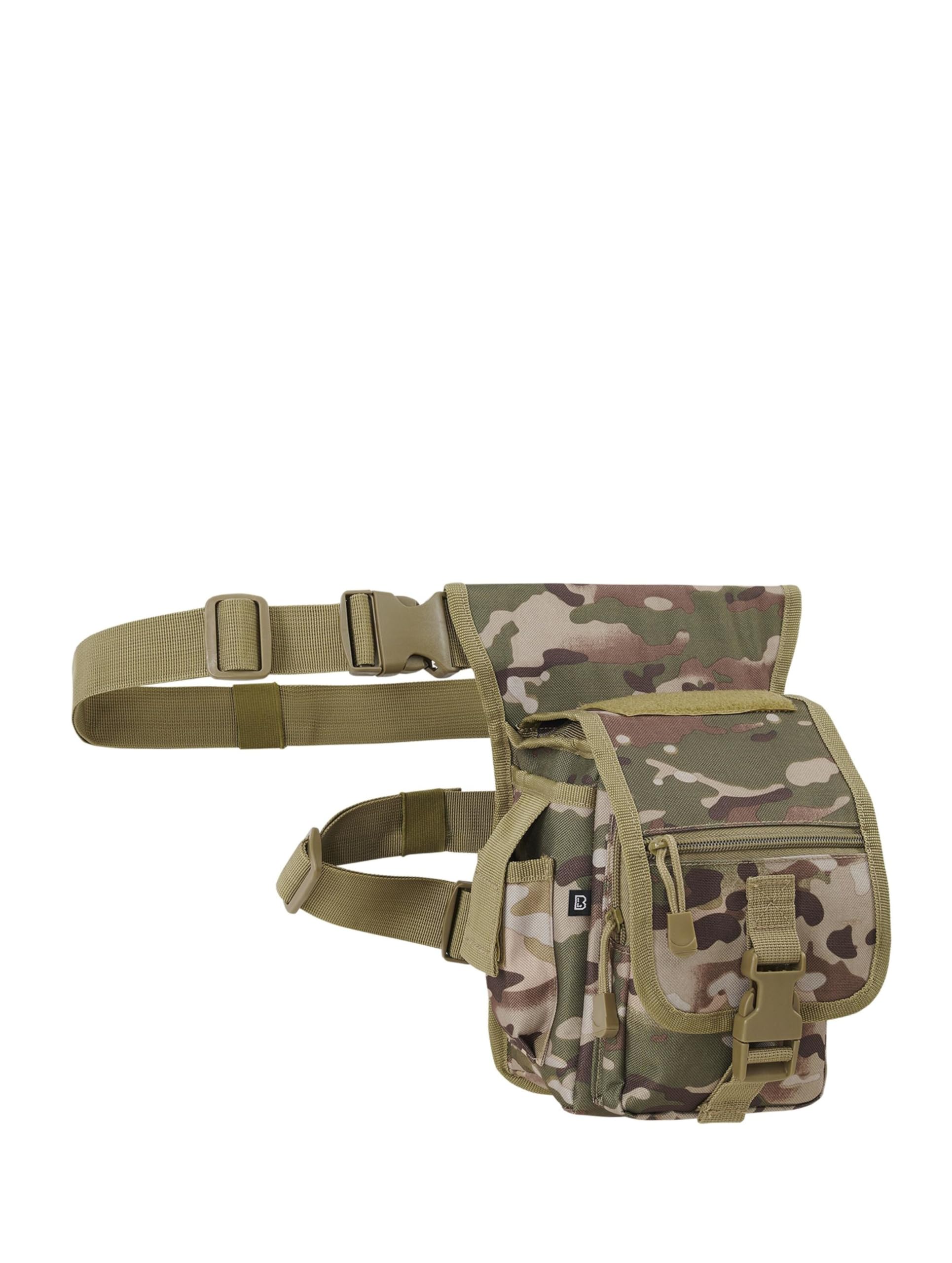 Sacoche banane tactique Beige/TAN - Livraison gratuite
