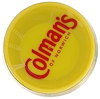 Vista 5 de Colman - Mostaza con preparación inglesa original 3.53 onzas