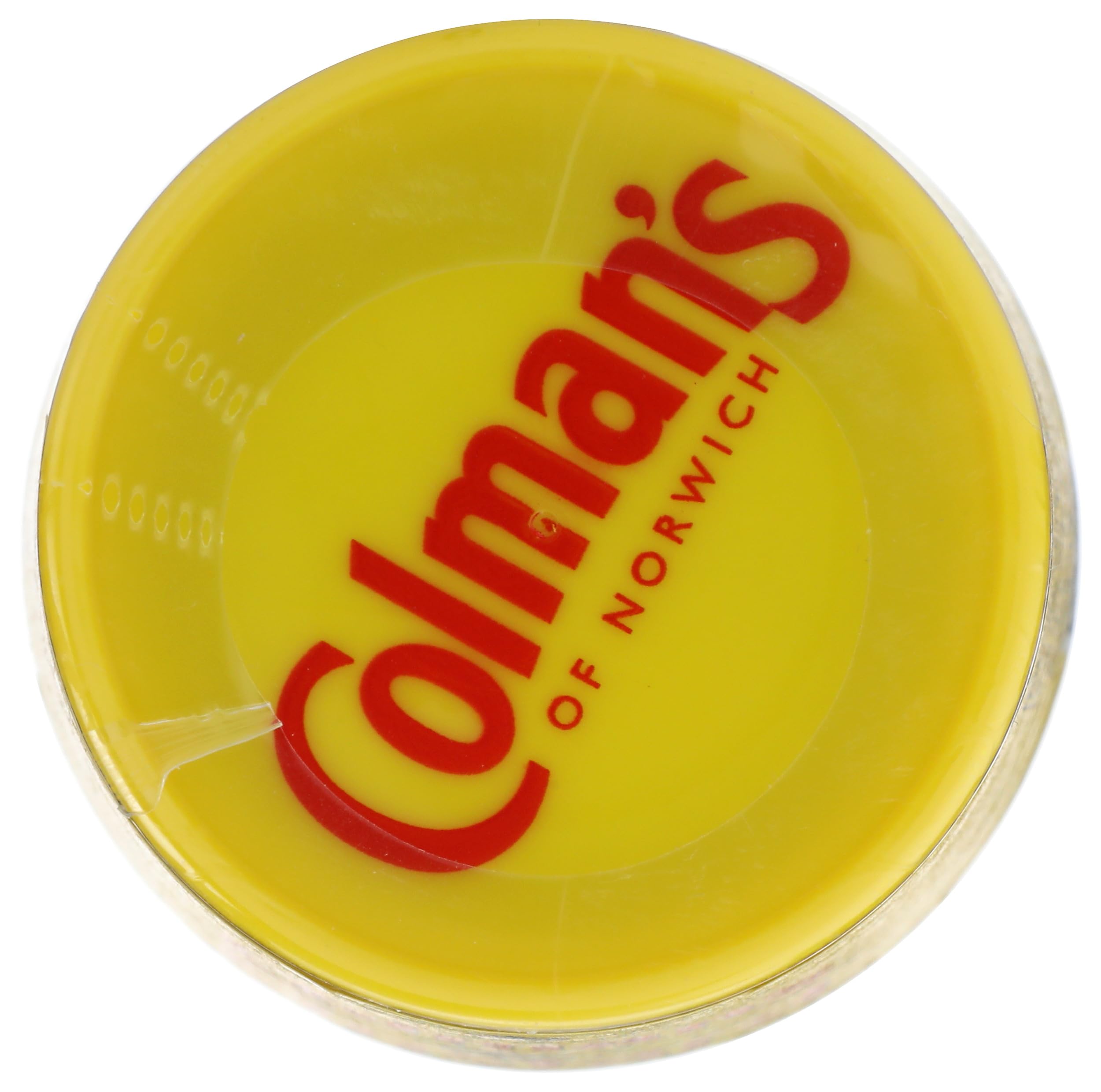 Colmans Mostaza preparada 6 x 3.54 onzas
