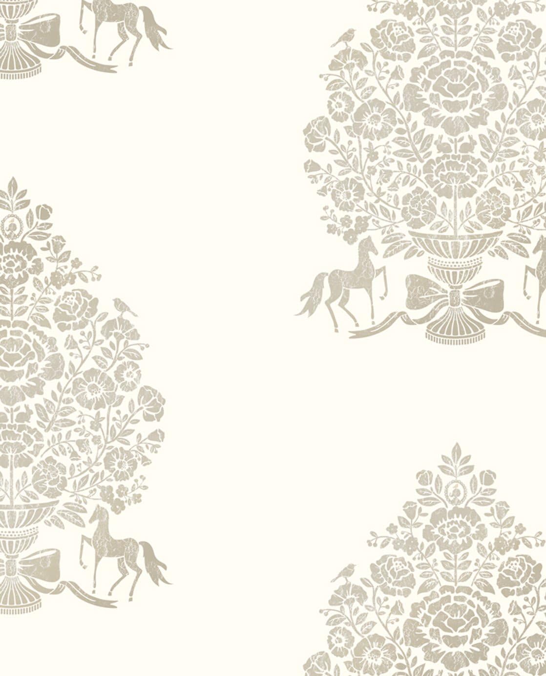 Wallcovering Eijffinger Wallpaper PIP Collection, Multi-Colour, Set of 12 Pieces