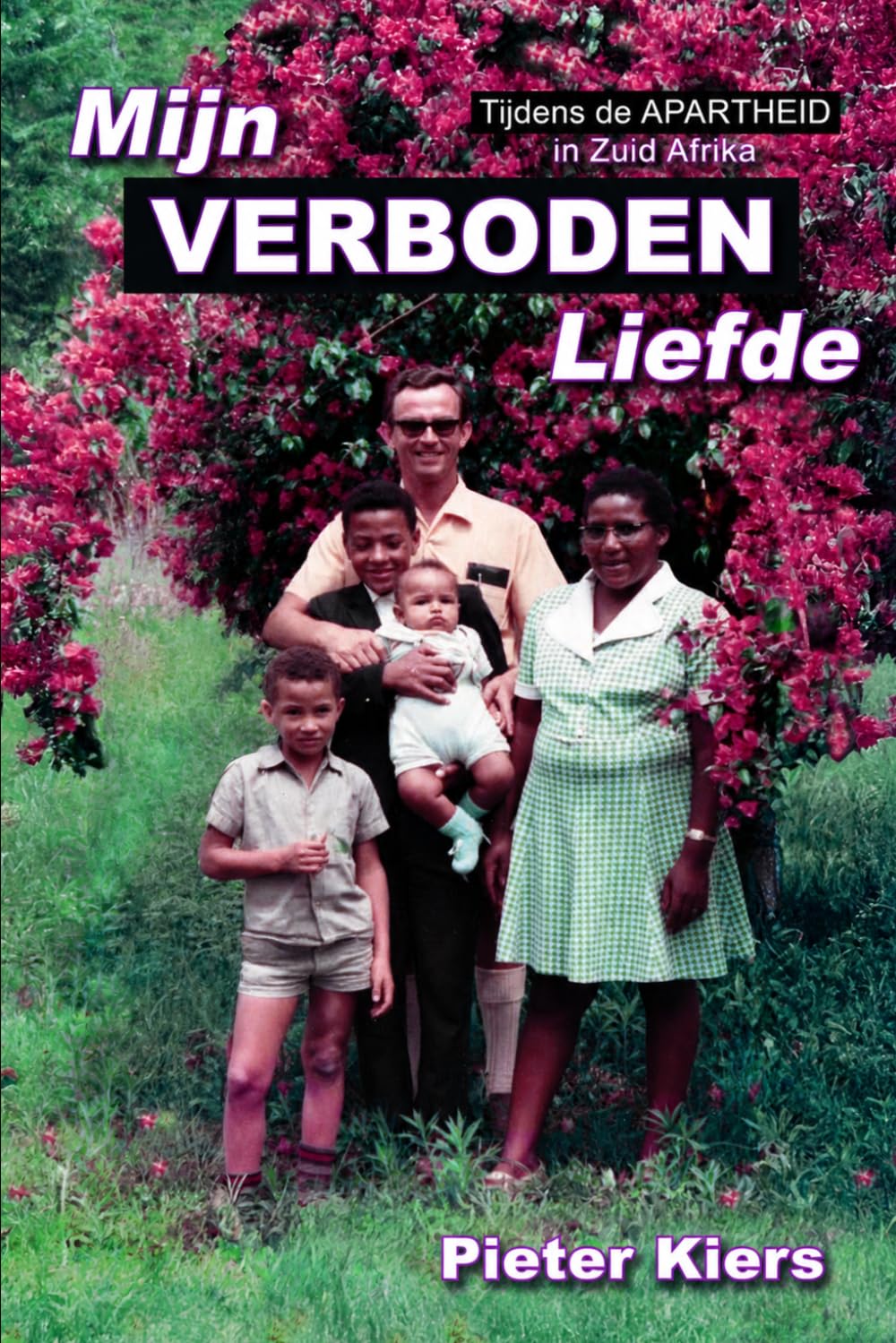 Mijn Verboden Liefde: Een Leven Herinnerd