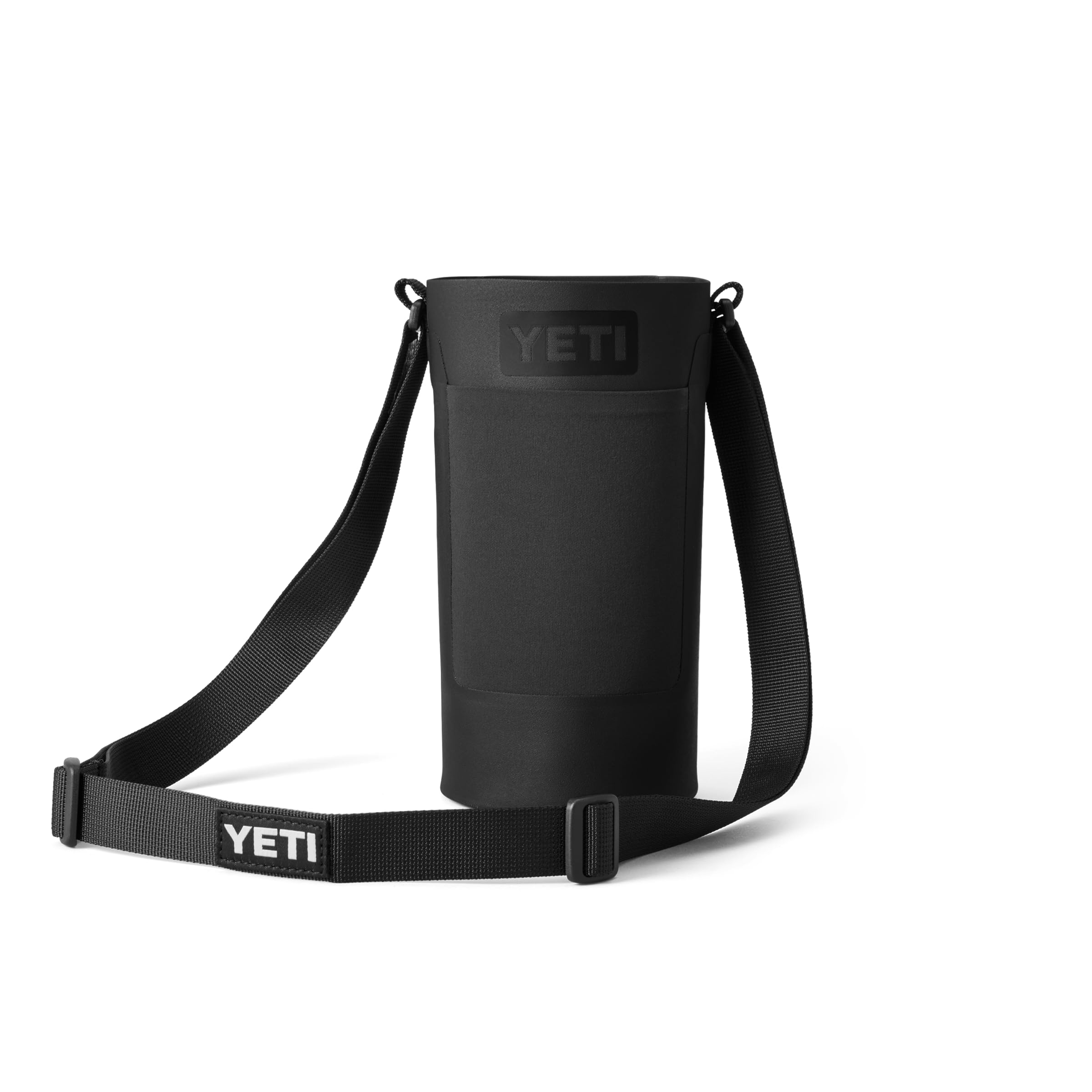 YETI Rambler Bottle Sling, Black, Large, 770 ml
