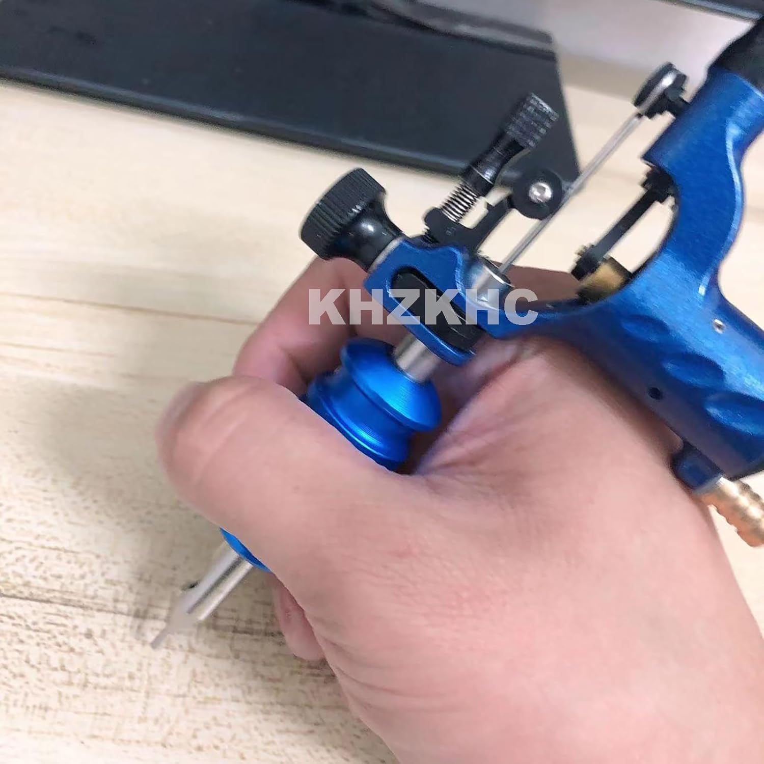 Electric Embroidery Needle Draft Machine, Electric Needle Draft Machine, Embroidery Wedding Dress Pattern Making, Adjustable Speed Lightweight Silent, Embroidery Creative DIY