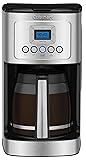 Cuisinart DCC-3200 PerfecTemp 14-Cup