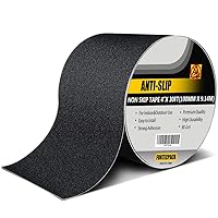 Algopix Similar Product 20 - FUNTECPACK Anti Slip Traction Tape30