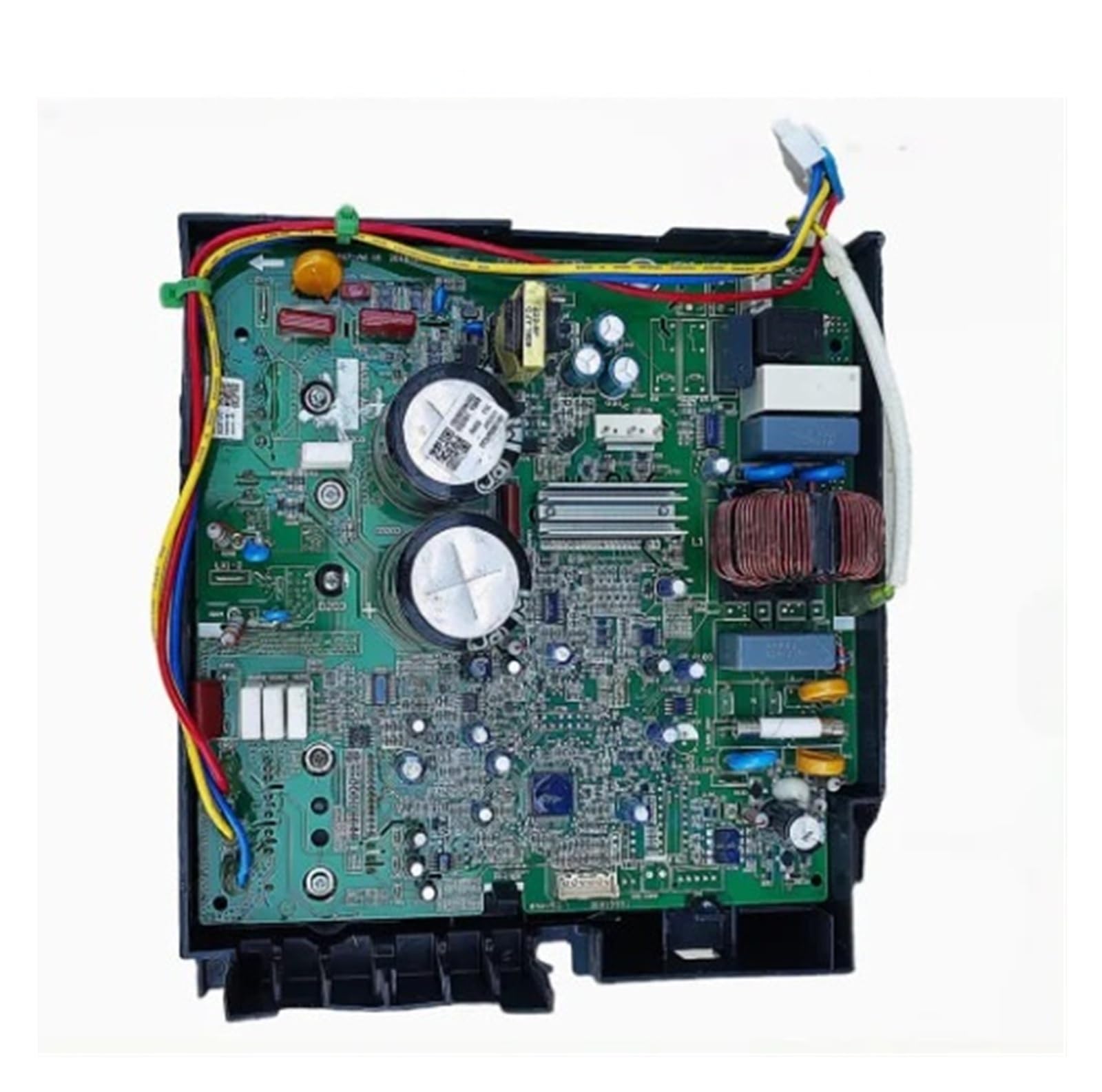 GRJW867 GRJW867-A6 30138000377 30138000529 30138000530 ， Air Conditioner Outdoor Unit Frequency Conversion Motherboard Electri(30138000377)