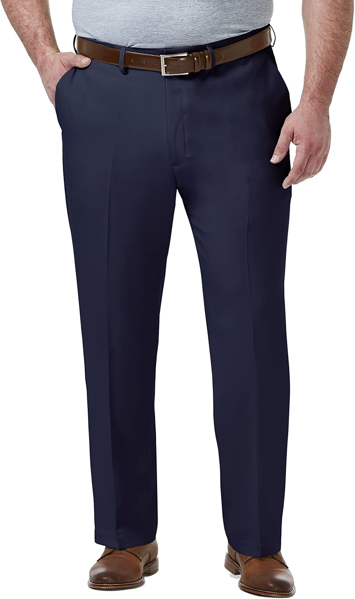 Haggar Men's N/A-Manufacturer Discontinued-Discontinued