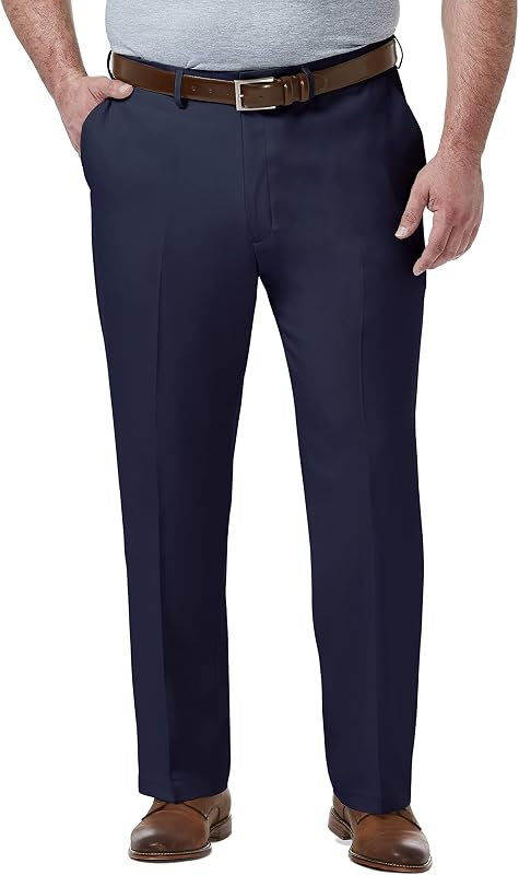 Haggar Men's N/A-Manufacturer Discontinued-Discontinued
