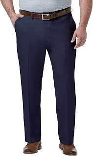 Men's Premium Comfort Dress Pant - Classic Fit