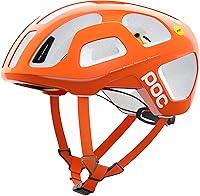 Vista 1 de POC Casco de ciclismo Octal MIPS (CPSC)