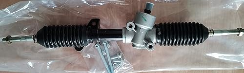 Miniatura 3 de Caja de engranajes de dirección Rack y piñón 709402317 Reemplazo para Canam Defender HD5 HD7 HD8 HD9 HD10 6X6 PRO 2016 2017-2022 Todos los modelos