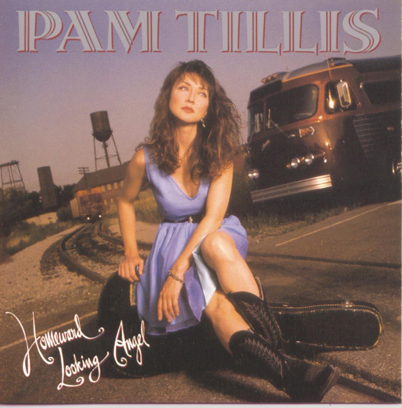 Pam Tillis