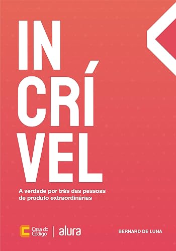 Incrível: A verdade por trás das pessoas de produto extraordinárias
