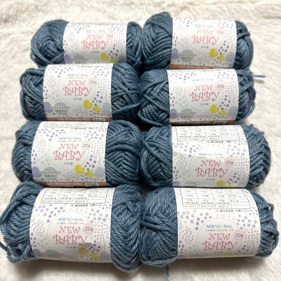 ヴィンテージ　毛糸ねこちゃんプランター　♡ Twitter