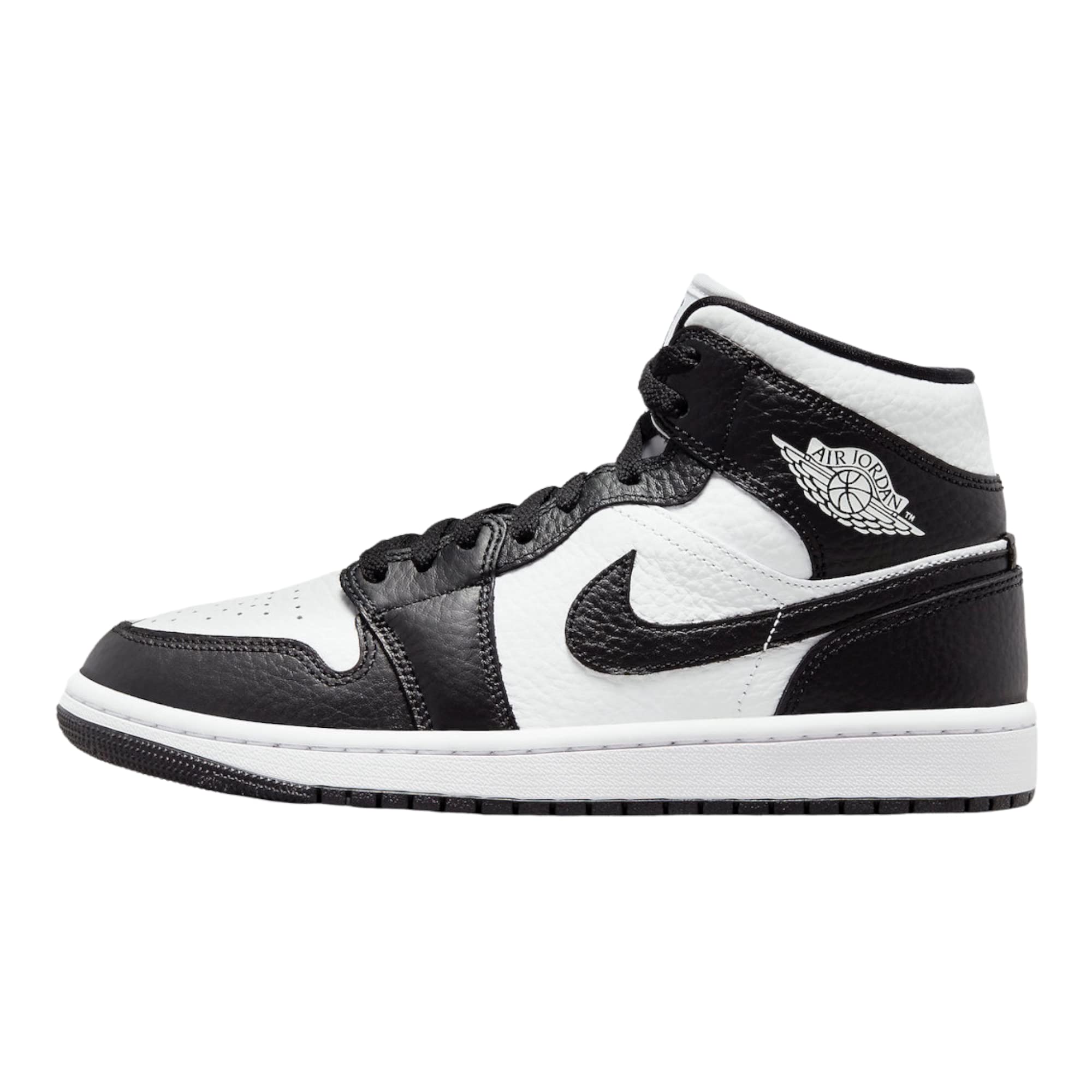 Nike Men's Air Jordan 1 Mid Basketball Shoes