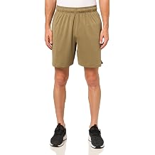 Under Armour Men's Pjt Rck Mesh Short Training Shorts
