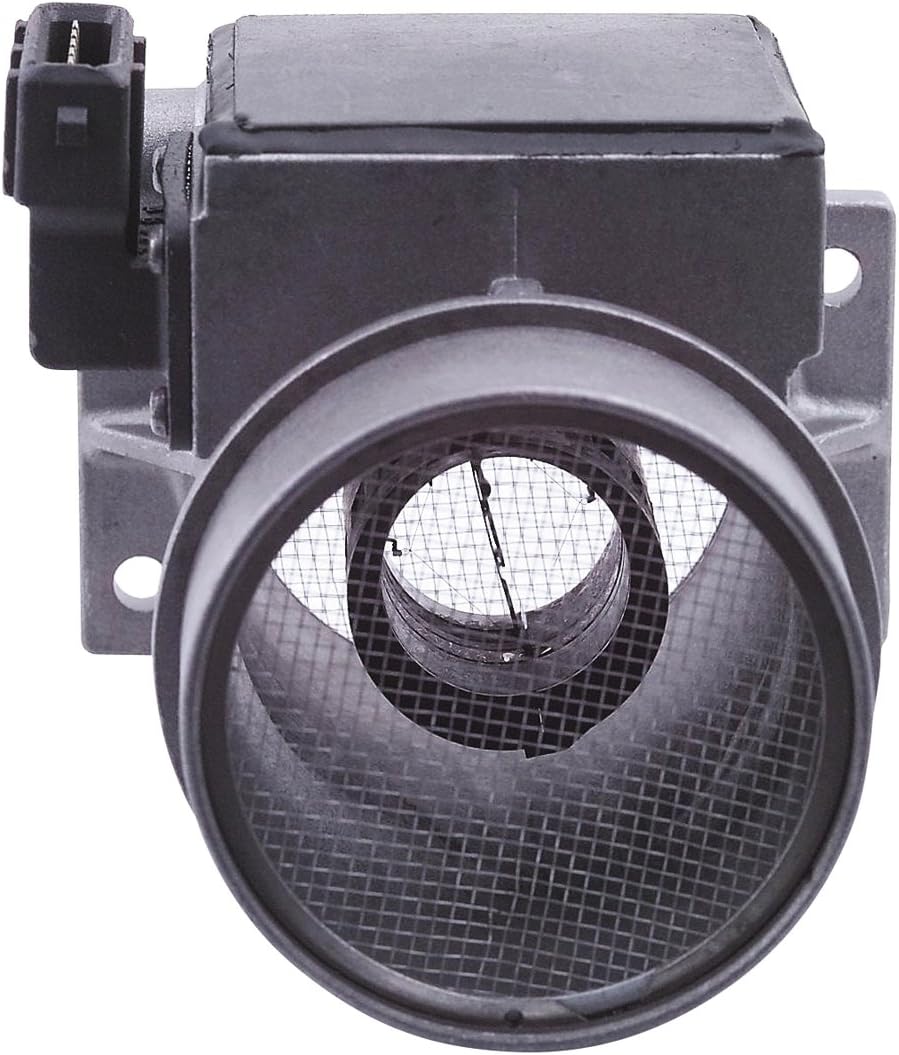 Cardone 74-10000 Remanufactured Mass Airflow Sensor (MAFS) (Renewed)