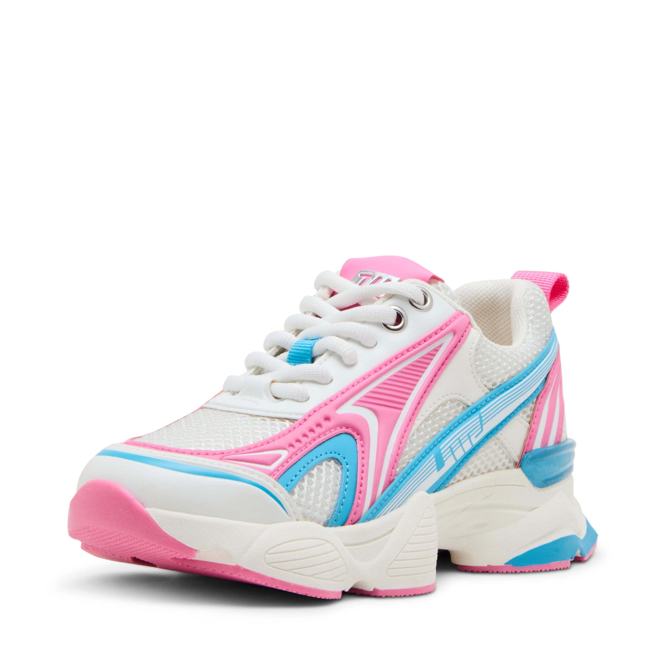 Steve Madden Girls' Speedstr