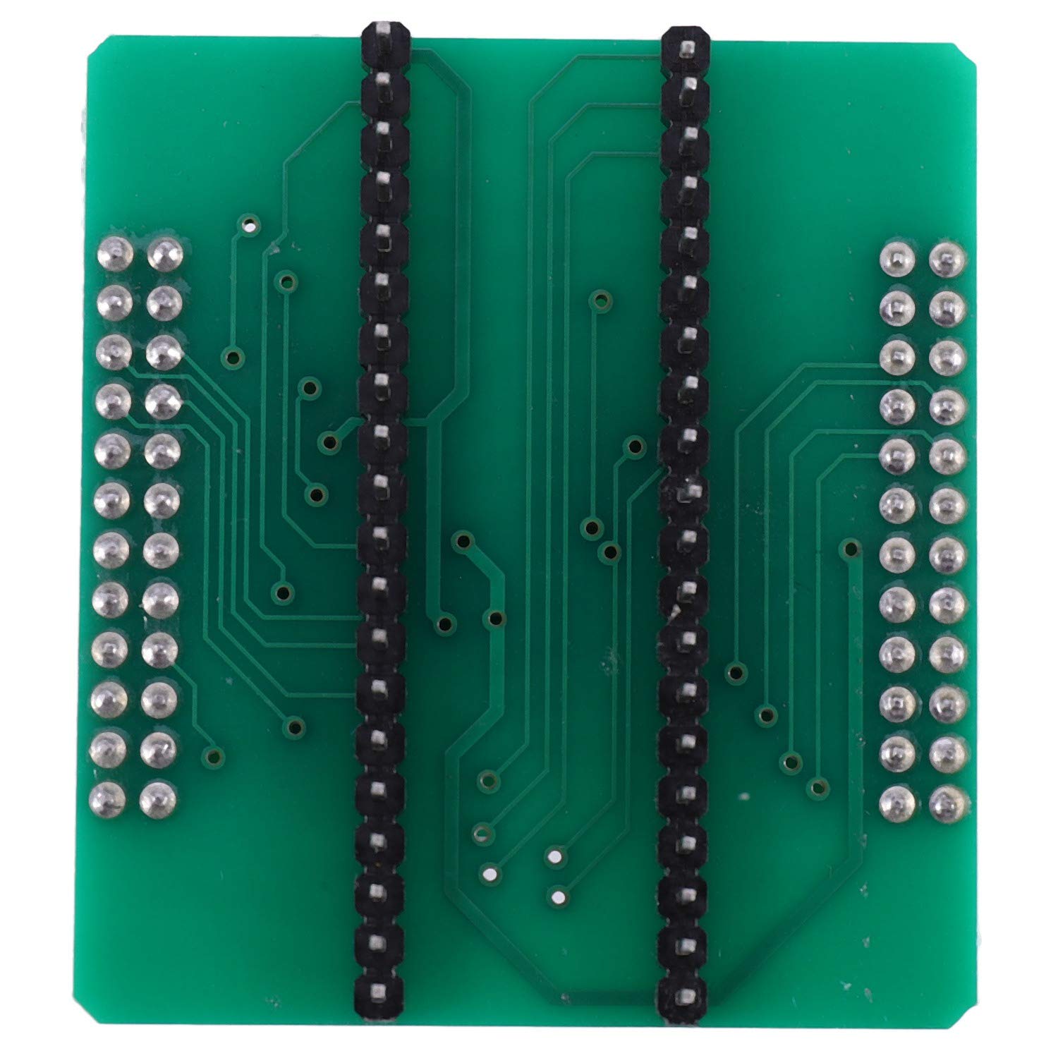 Andk Tsop48 Adapter Nur für Minipro Tl866Ii Plus Programmierer für Tsop48 Adapterbuchse